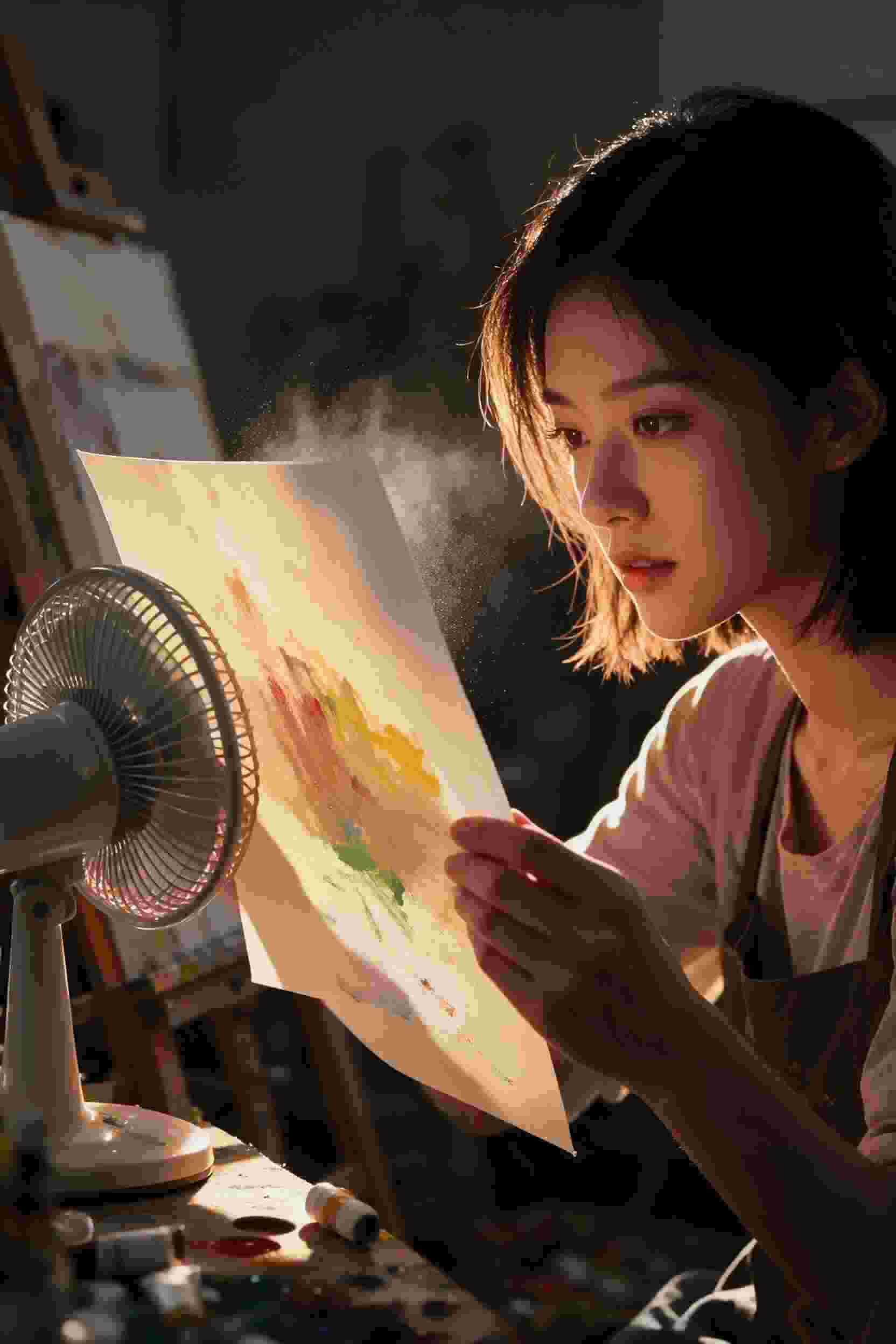 童年回忆