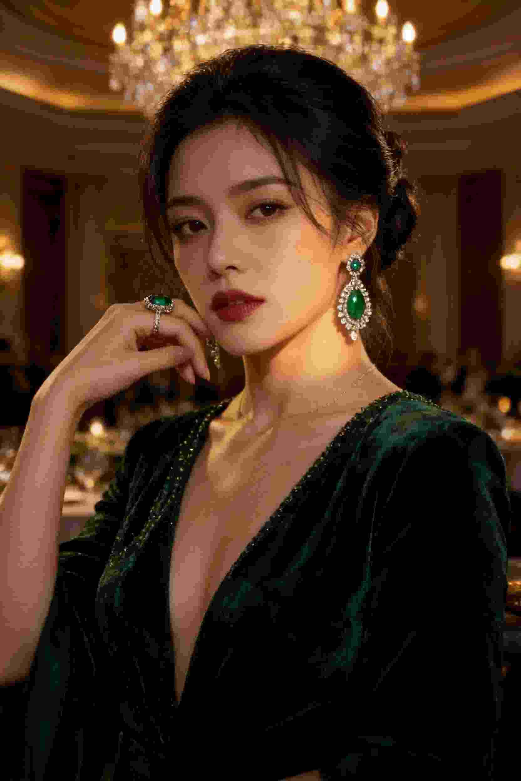 契约婚姻