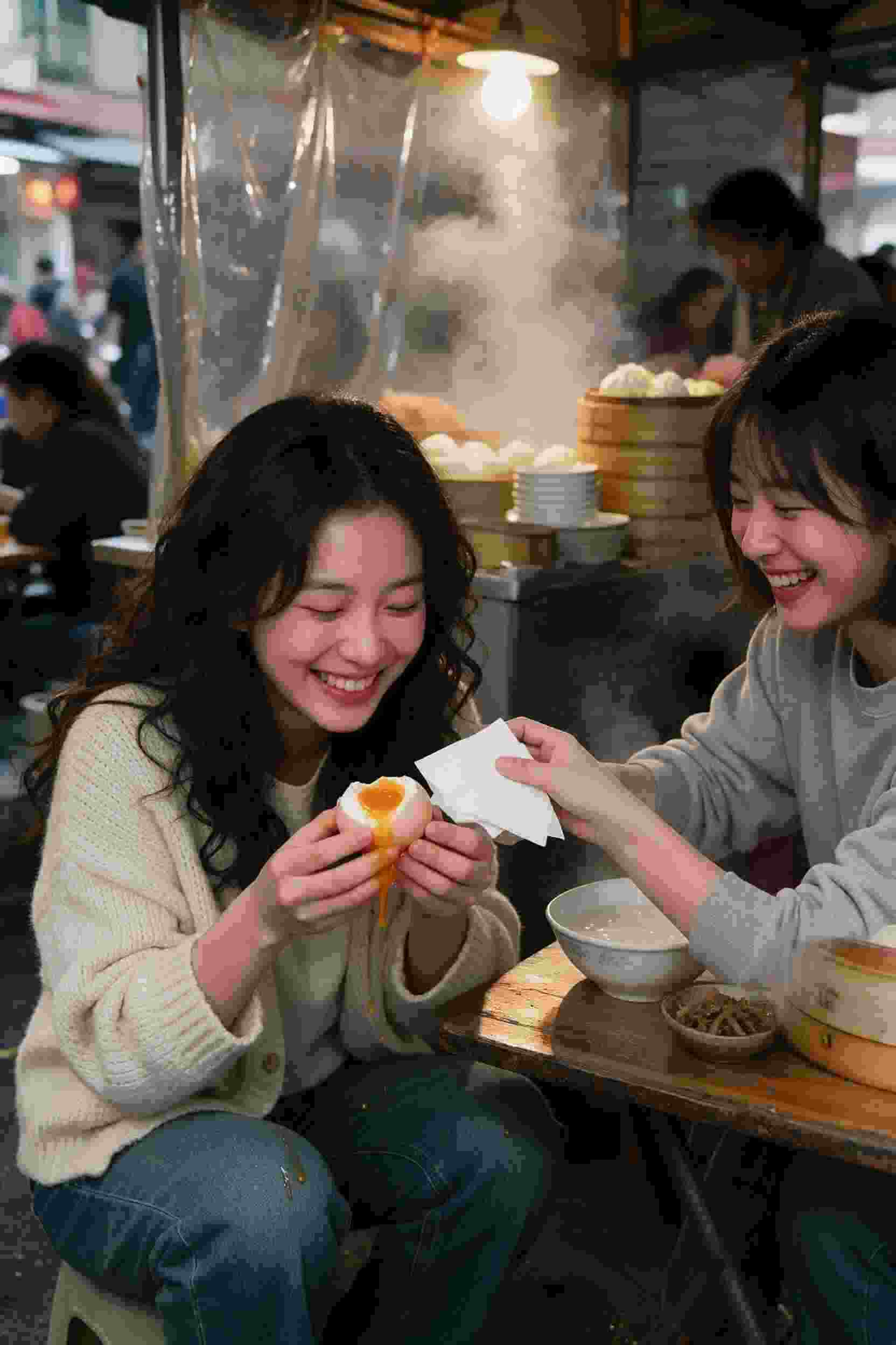 爱的可能